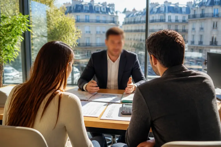 Les taux immobiliers se stabilisent : emprunter autour de 3 % reste possible pour les meilleurs dossiers