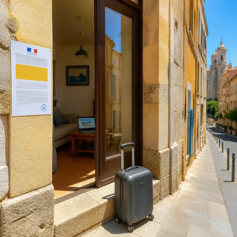 Un investisseur condamné à 440 000 € pour locations touristiques illégales à Marseille