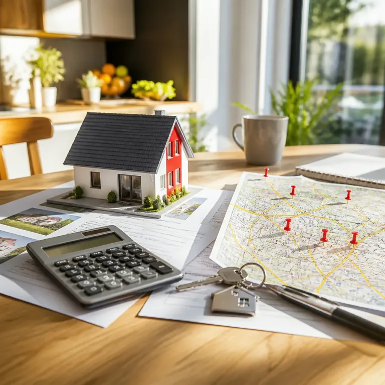 Prix des maisons en juillet 2026 : stabilisation autour de 3 180 €/m², faut‑il acheter ?