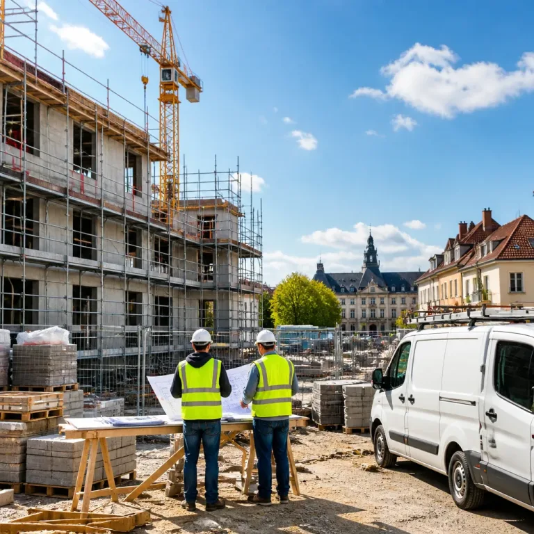 Relance Logement 2026 : comment la nouvelle loi veut débloquer construction, rénovations et activity du bâtiment