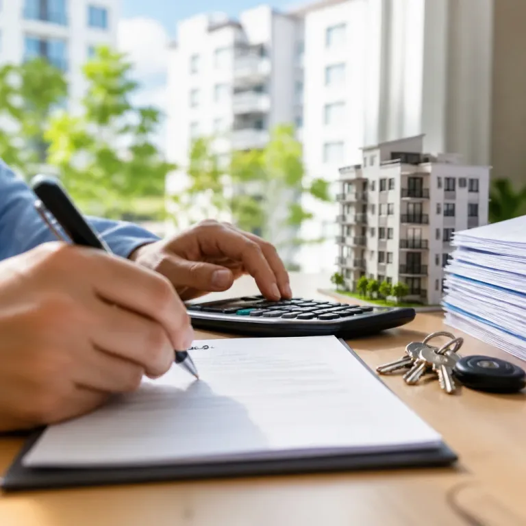 Surtaxe sur les plus‑values immobilières : qui est vraiment concerné et comment elle se calcule