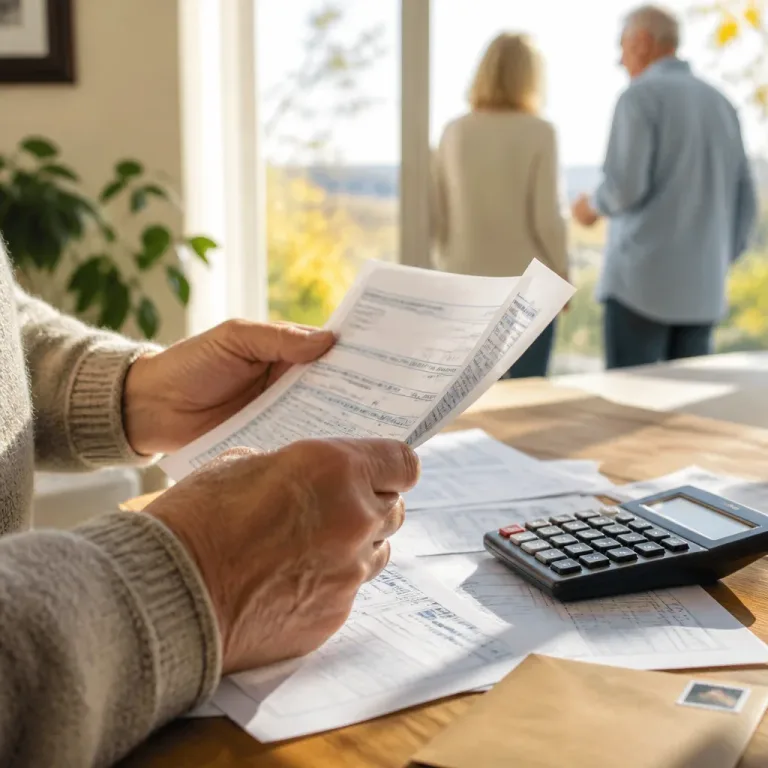 Seniors : le gouvernement confirme le maintien des abattements et crédits d'impôt pour 2026