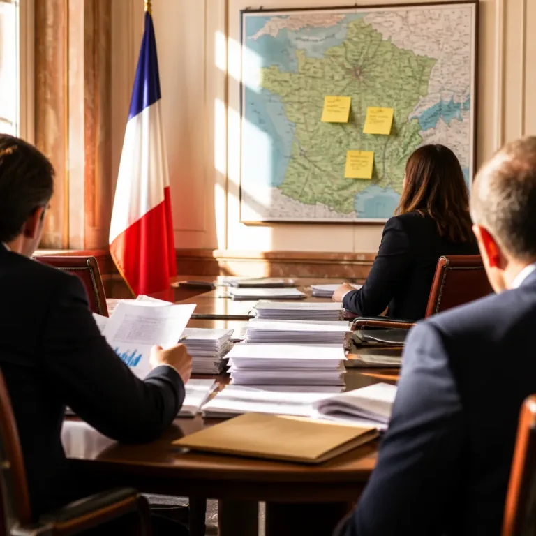 Le MPS approuve l’orientation du projet de loi de finances 2027 du Tchad axée sur l’investissement
