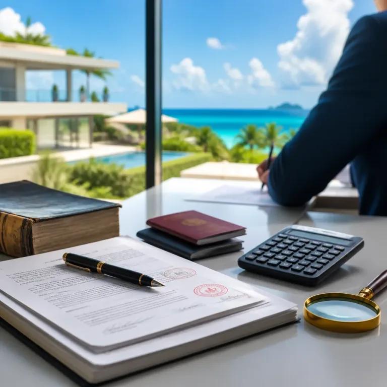 Île Maurice : pourquoi le paradis fiscal attire les très grandes fortunes françaises, et jusqu’où cela marche