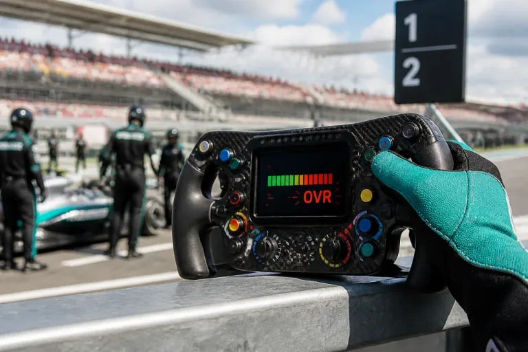 Kimi Antonelli domine le sprint de Silverstone et reprend l'avantage sur Lewis Hamilton
