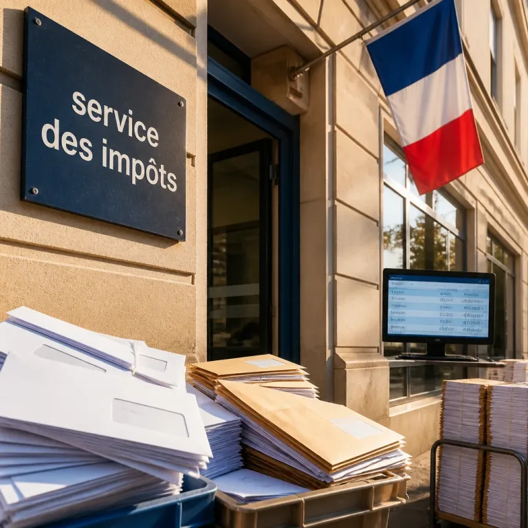 31 juillet : la DGFiP effectue une seconde vague de remboursements pour 12,6 millions de foyers