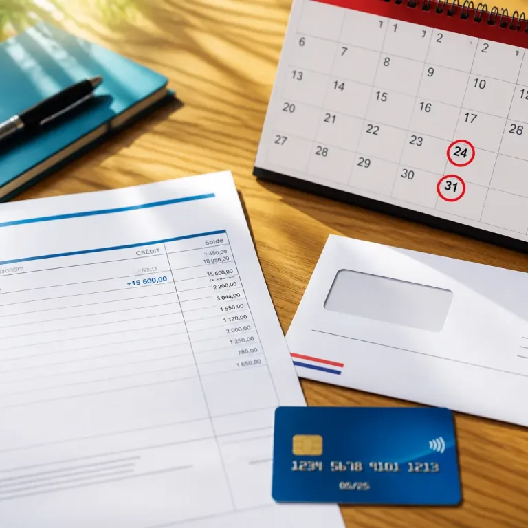 Remboursements d'impôt fin juillet 2026 : des millions de comptes bancaires vont être crédités