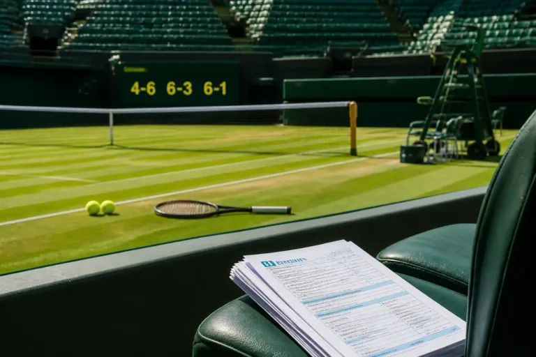 Jessica Pegula se qualifie pour les quarts à Wimbledon après une victoire en trois sets