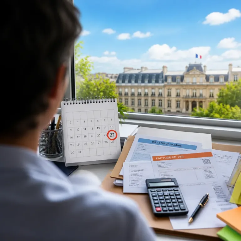 Le « jour de libération fiscale » tombe le 22 juillet : ce que cela signifie pour les salaires