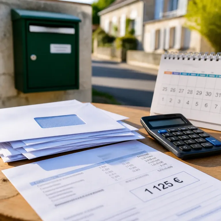Taxe foncière 2026 : 33 millions de propriétaires vont recevoir une facture moyenne de 1 125 €