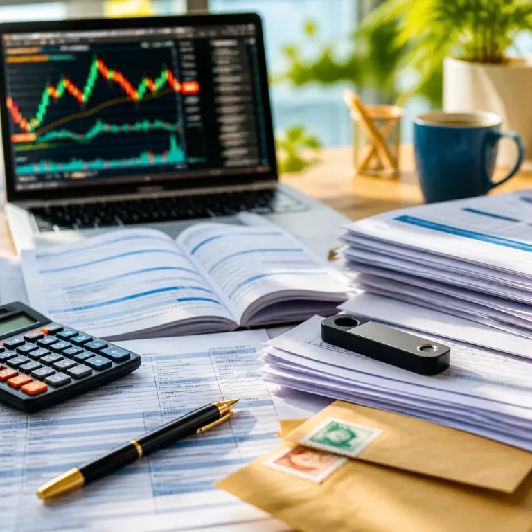 Fiscalité des cryptos : comment les États imposent trading, staking et airdrops