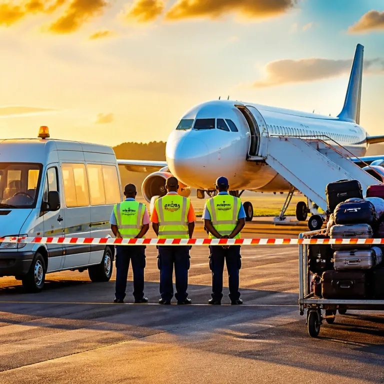 Dix personnes expulsées par les États‑Unis arrivent en Sierra Leone, portant le total à 32