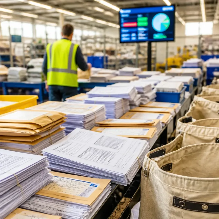 Impôts : 5,1 millions de foyers ont encore utilisé la déclaration papier en 2024