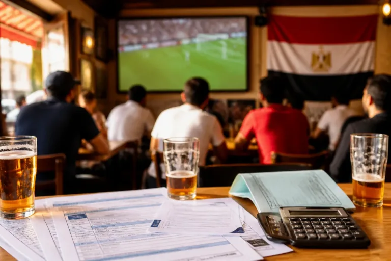 L'Égypte remporte sa première séance décisive en Coupe du monde et vise l'Argentine