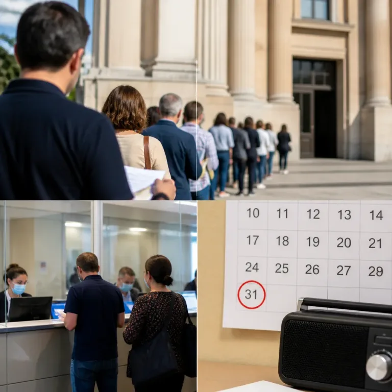 Délai de déclaration IRPP et taxe foncière repoussé au 31 août pour les agents publics