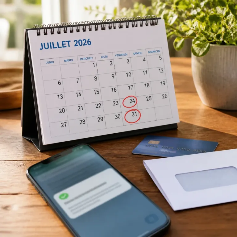 Remboursement d'impôt 2026 : deux dates officielles pour environ 15 millions de contribuables