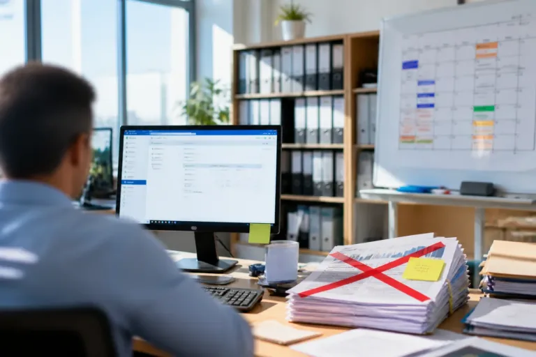 Facturation électronique : obligations à partir du 1er septembre 2026 pour plus de sept millions d’entreprises