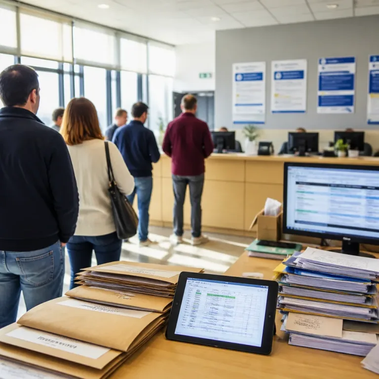 31 juillet : l'administration fiscale presse les ménages et entreprises individuelles de déclarer leurs recettes