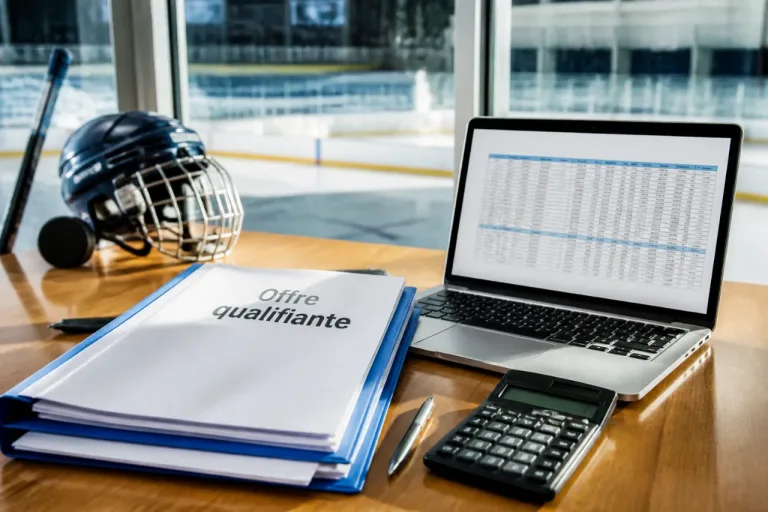 Kirby Dach demande l'arbitrage salarial : quelles conséquences pour le Canadien et sa masse salariale