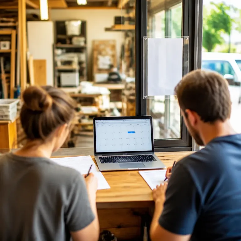 27 juillet 2026 : dernier délai pour la déclaration annuelle des revenus des artisans