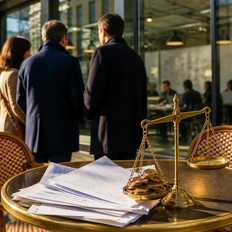Fiscalité des très riches : le problème principal n’est pas l’exil mais le climat social, alerte un essayiste