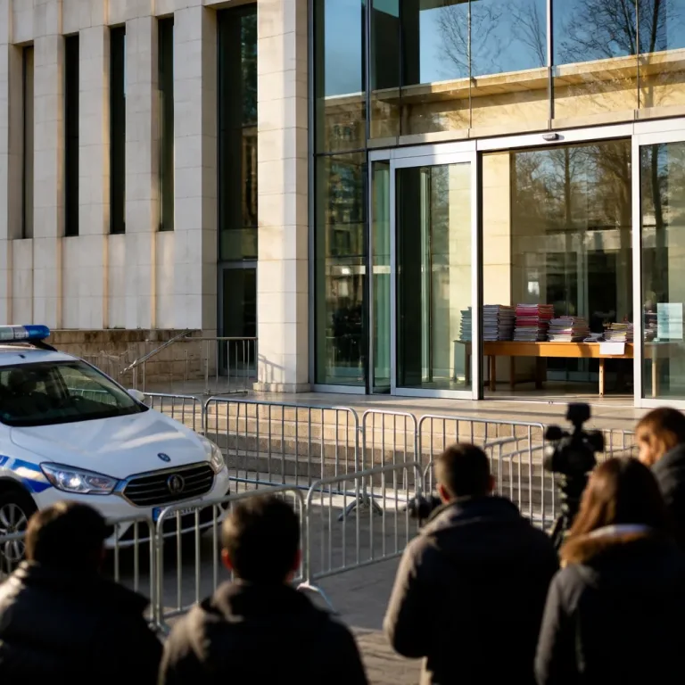 Nouvelle plainte contre Patrick Bruel : une cinquième procédure pénale instruite près de Paris