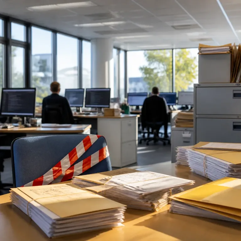 Piratage du portail des impôts : « quelques centaines de milliers » d'usagers concernés, le fisc détaille
