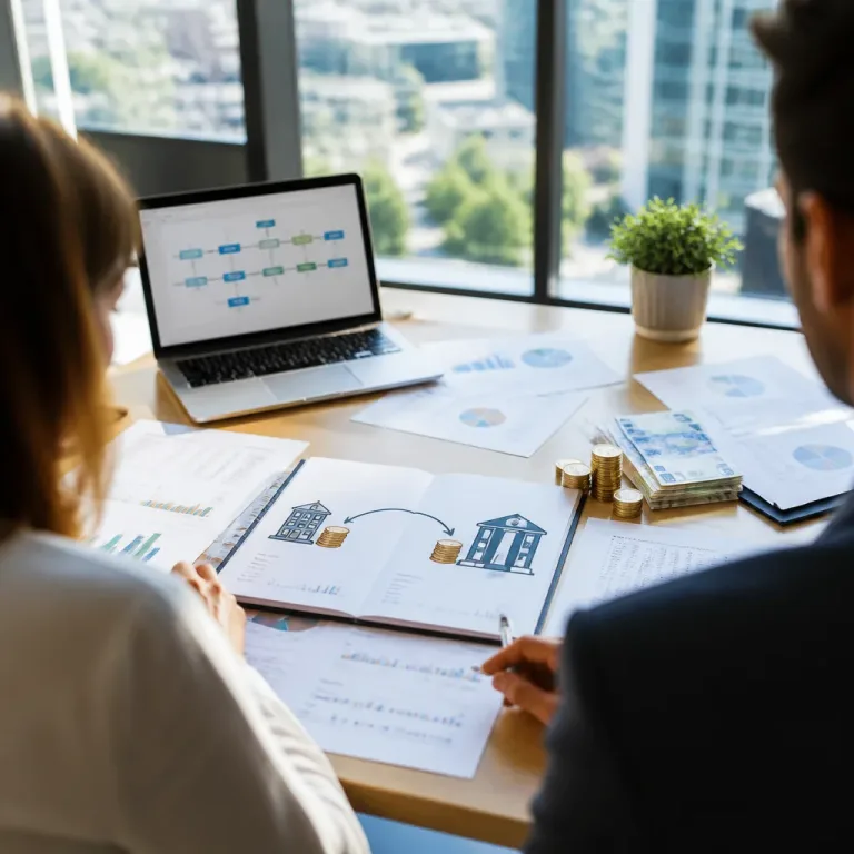 Régime mère‑fille : comment limiter la double imposition des dividendes au sein d’un groupe