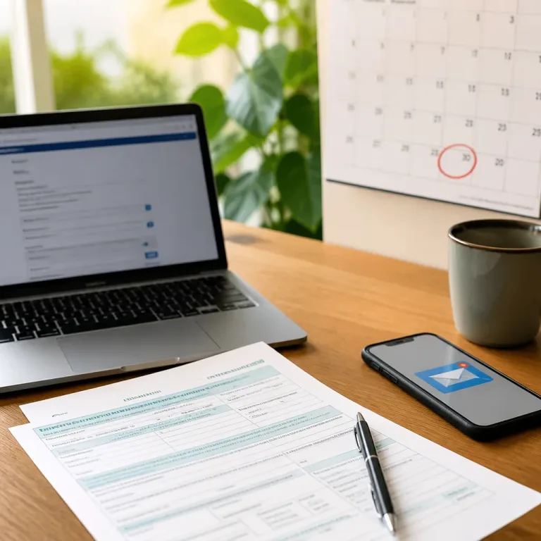 Correction de la déclaration 2025 : le service en ligne ouvre ce mercredi, mode d'emploi