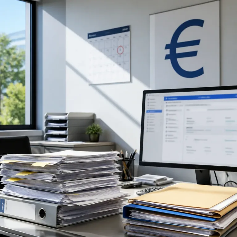 Facturation électronique : l'État vise 2 à 3 milliards d'euros de TVA récupérés chaque année