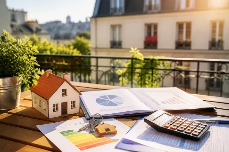 Immobilier locatif : en 2026 la fiscalité pèse, quelles stratégies pour compléter sa retraite ?