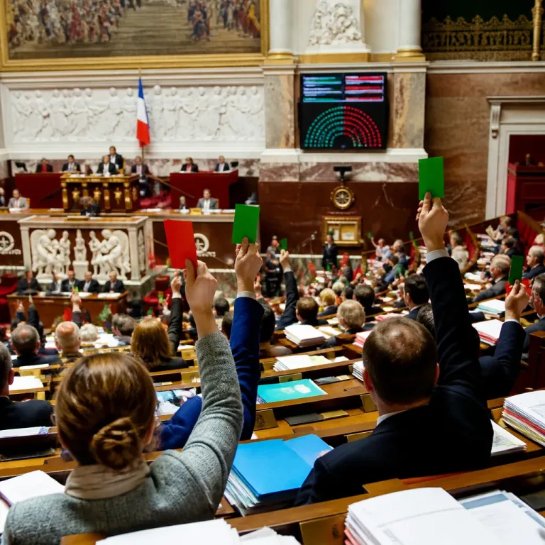 Les députés refusent d’abaisser le plafond de l’abattement de 10 % sur les retraites