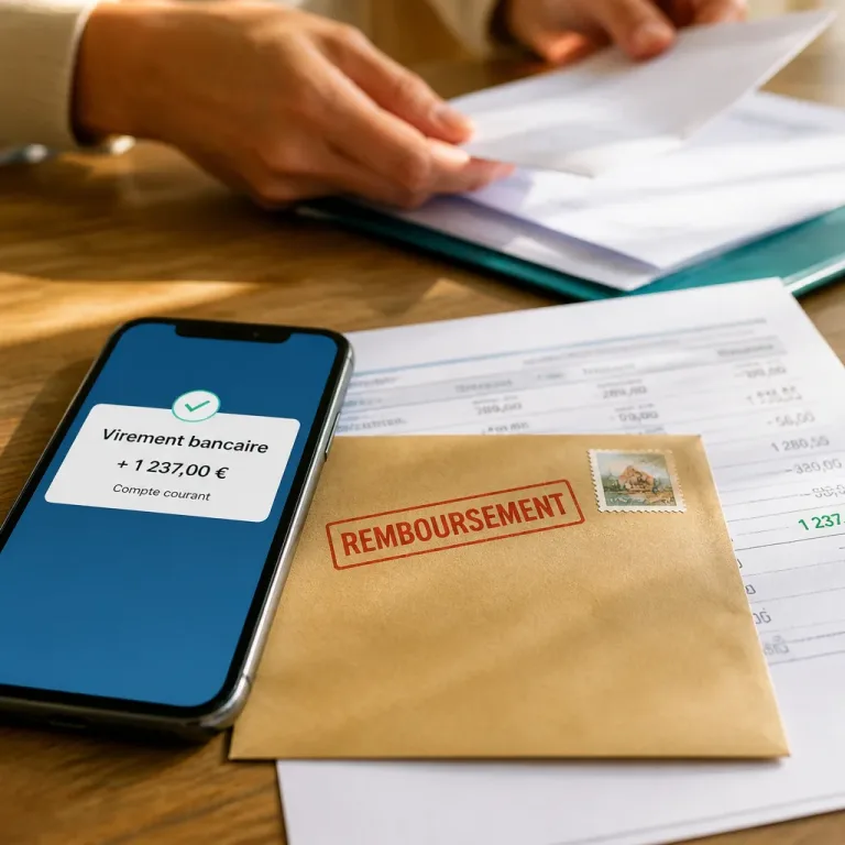 Remboursements d'impôt : la DGFiP a commencé les virements, voici qui sera payé et quand
