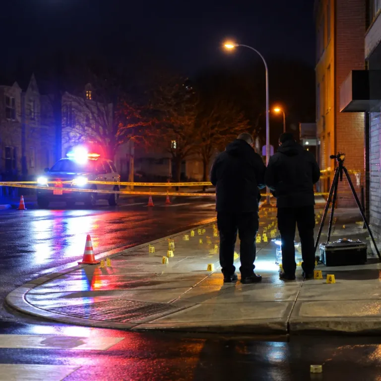 Québec: le BEI ouvre une enquête après une intervention policière ayant fait un blessé grave