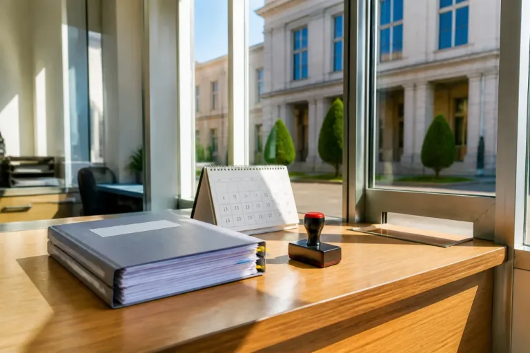 Decret 252/2026 : six situations où la déclaration fiscale n'est plus requise à partir du 1er juillet 2026