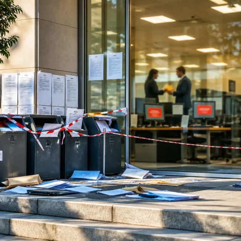 Fuite à la DGFiP : des centaines de milliers de dossiers fiscaux consultés et extraits