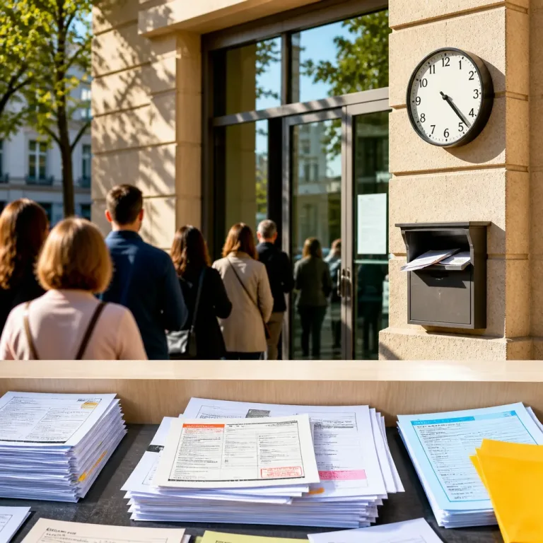 28 juillet 2026 : date limite pour la déclaration mensuelle des personnes morales non télédéclarantes