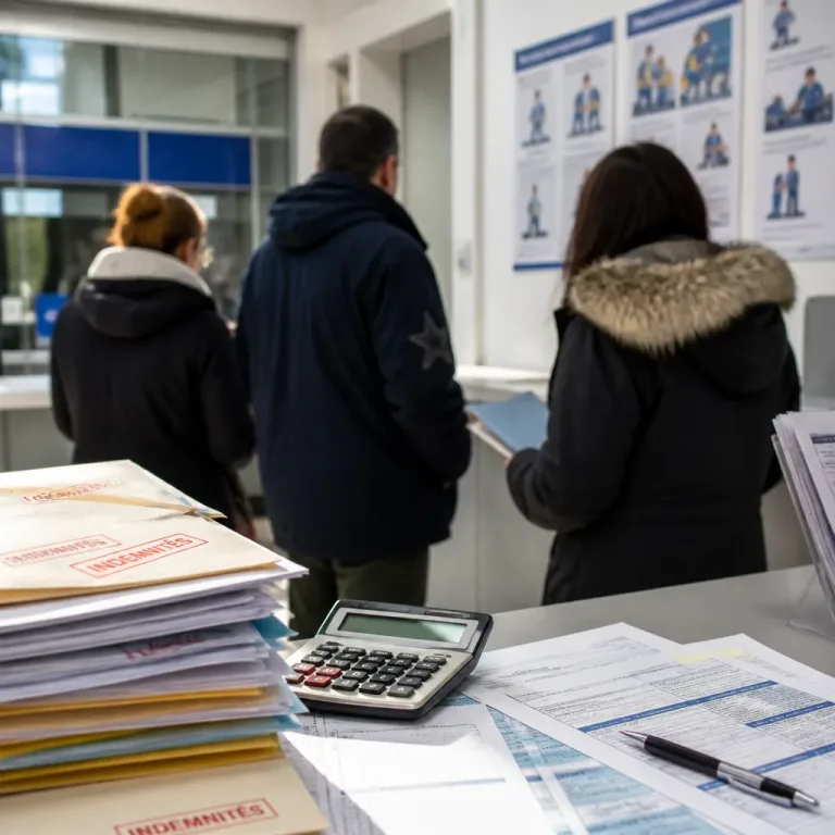 La CATMP envisage de rendre imposables à 100% les indemnités d'accident du travail