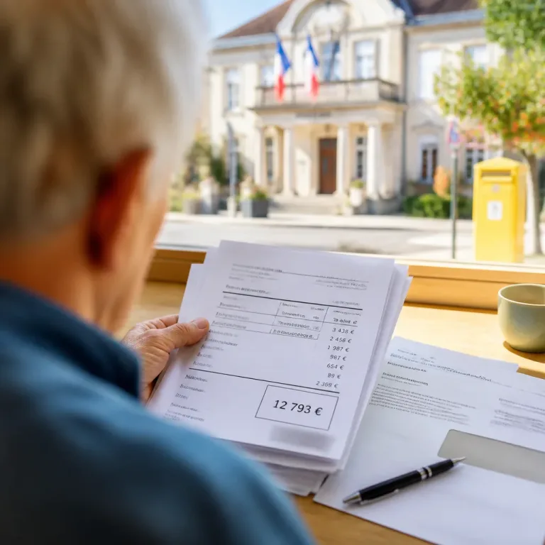 Taxe foncière 2026 : qui peut bénéficier d’une exonération totale avec les nouveaux plafonds RFR