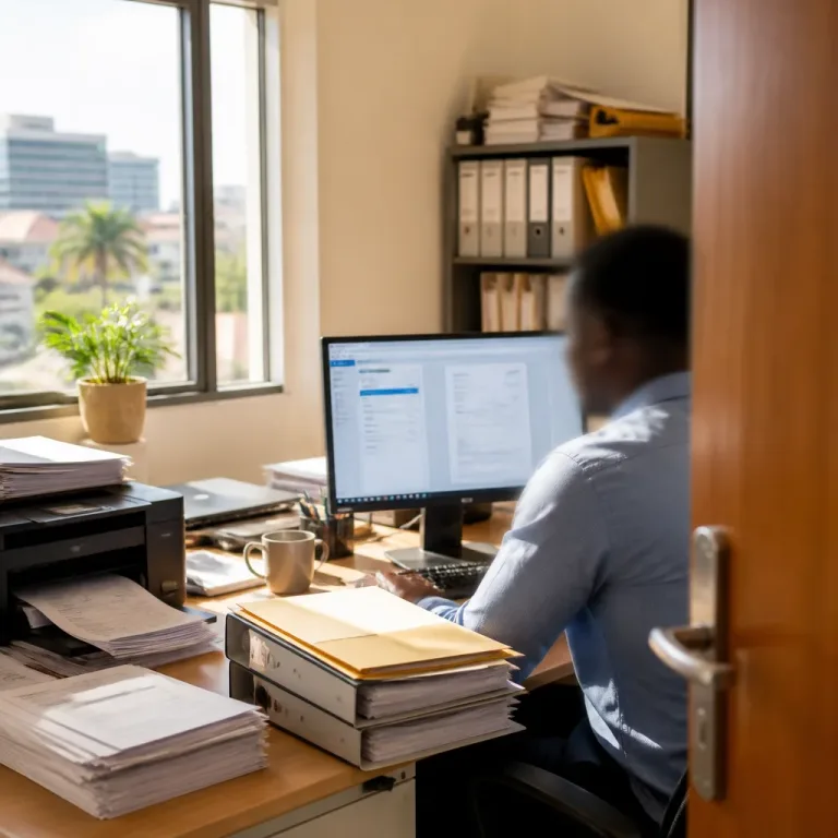 Gabon : la LFR 2026 impose la facture électronique normalisée aux entreprises assujetties