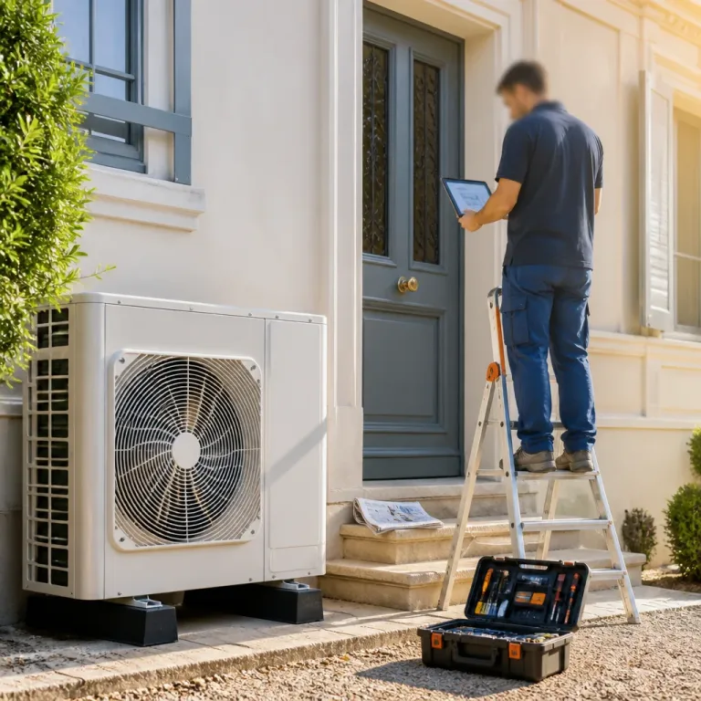 Le gouvernement réduit la TVA sur la climatisation réversible : l'arrêté du 17 juillet publié