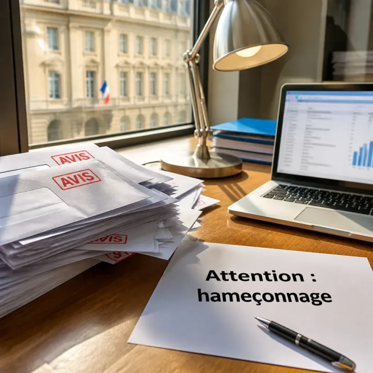 La DGFiP confirme la fuite de données pour « un peu plus de 350 000 » particuliers et détaille les informations concernées
