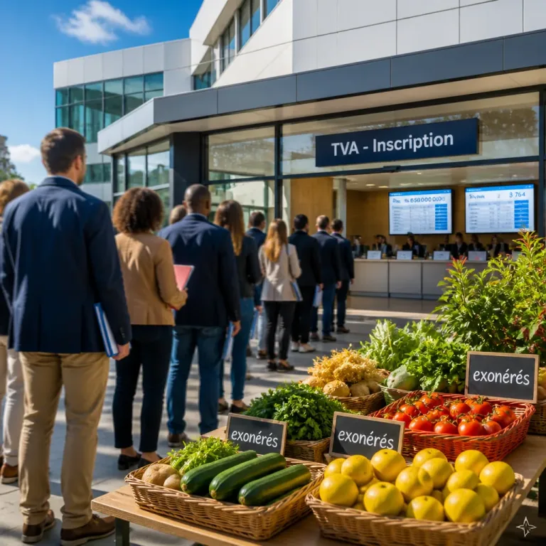 Baisse du seuil de TVA à Rs 3 millions : Rs 655 millions récoltés et 8 764 nouvelles inscriptions