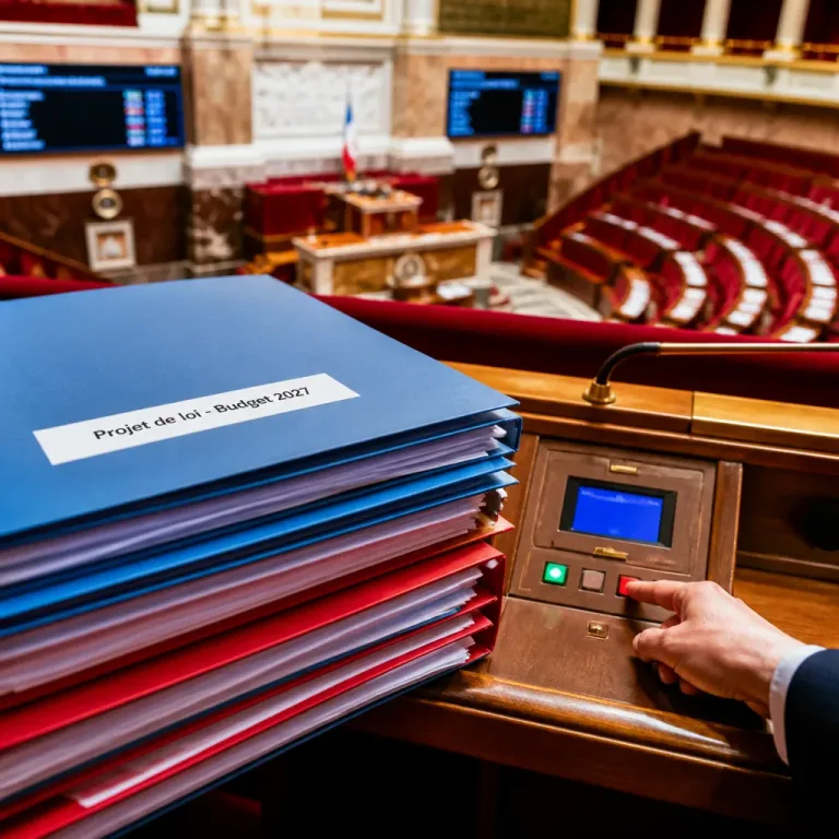 Les députés préservent l’abattement fiscal de 10% sur les pensions, coup dur pour le budget 2027