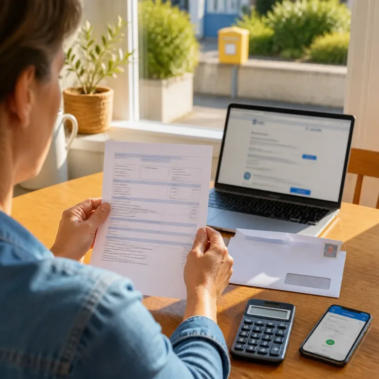 Les avis de taxe foncière 2026 envoyés depuis le 27 août : que contient votre avis ?