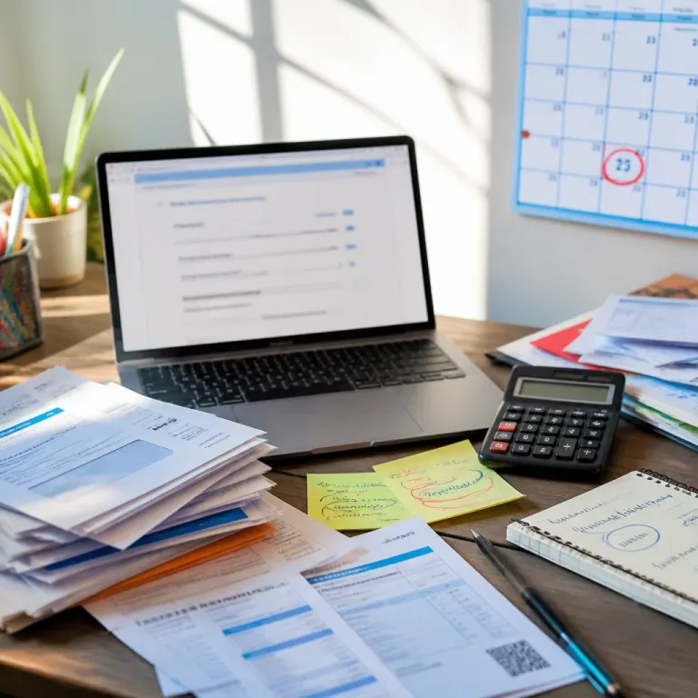 Oublis administratifs : pourquoi des millions de Français perdent des aides et paient trop d’impôts