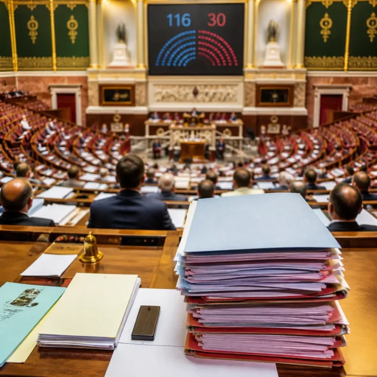 Les députés rejettent la réduction du plafond de l’abattement retraite et infligent un revers au gouvernement