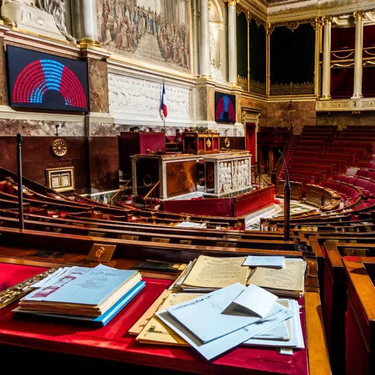 L'Assemblée nationale rejette la taxe « Zucman » visant les quelque 1 800 ultrariches