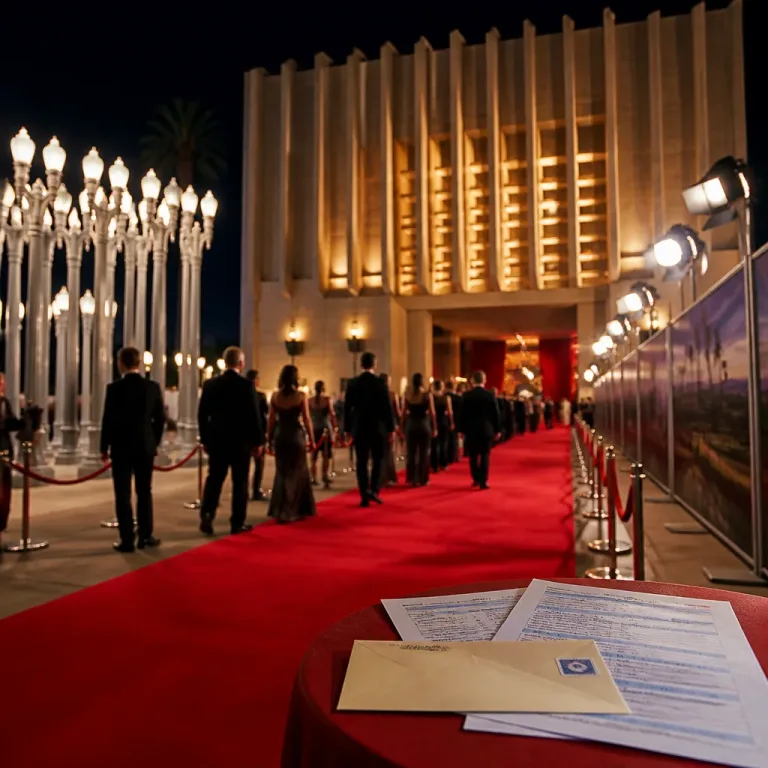 Denis Villeneuve recevra un hommage au gala Art+Film du LACMA le 7 novembre
