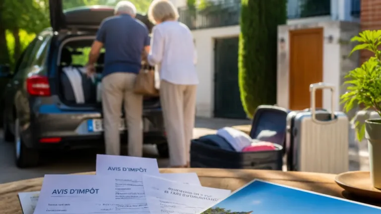 Retraite : un couple part au Portugal après avoir chiffré 3 600 € de prélèvements annuels en France